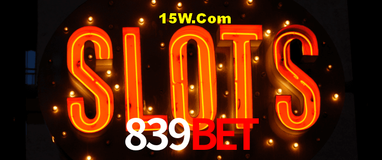 Game Statistics 839bet
