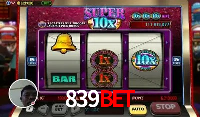 Promoção Relâmpago 839bet