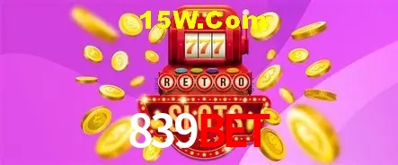 Integração de APIs 839bet