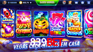 Ofertas Imperdíveis na 839bet: Promoções e Bônus Que Valem a Pena