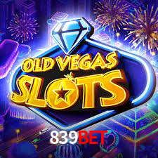 Exclusive Games 839bet