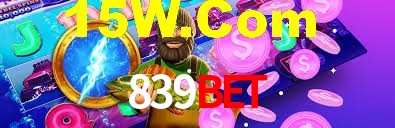 839bet login