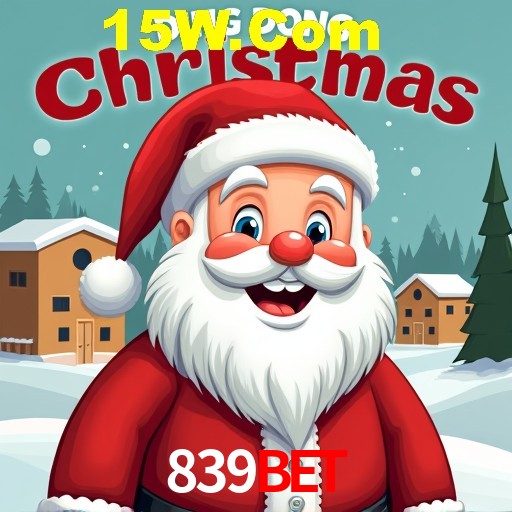 Seasonal Promotions 839bet