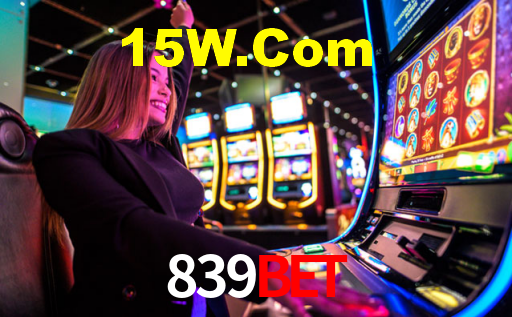 839bet