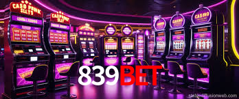 Tennis Betting 839bet