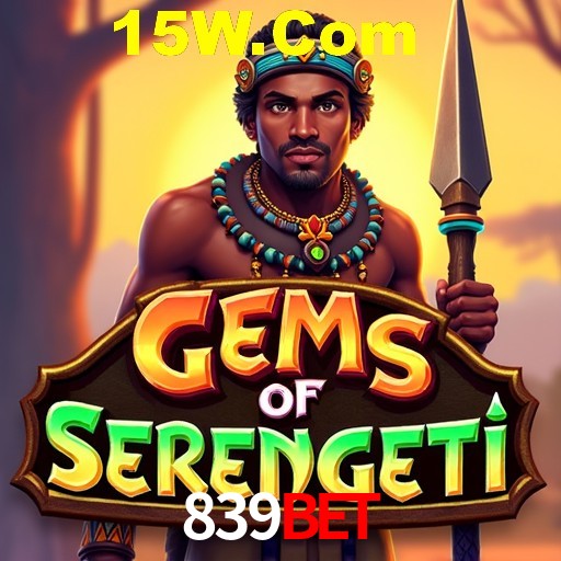 Weekend Specials 839bet