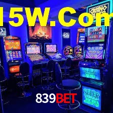 839bet