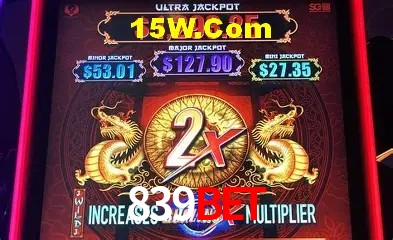 Provedores de Jogos 839bet