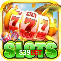 839bet