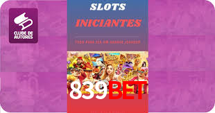 839bet login