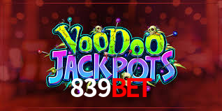 Welcome Bonus 839bet