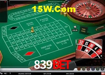 Casino Ao Vivo 839bet