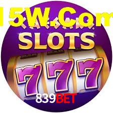 839bet - Apostas No Cassino Online - 839bet.com