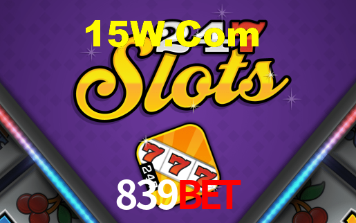 839bet