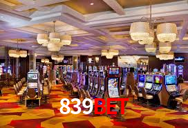 Experimente o Login Seguro Premium no 839bet