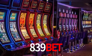 Estatísticas Esportivas 839bet