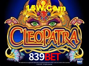Diretório de Jogos 839bet