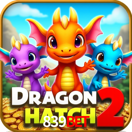 Slot Games 839bet